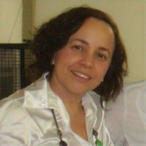 Betânia Gonçalves Figueiredo