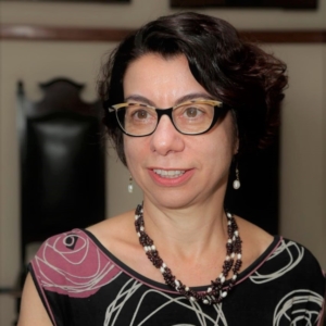 Shirley Aparecida de Miranda