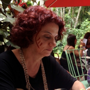 Prof Ana Maria Gomes