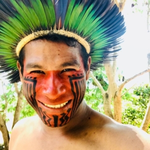 Siwê Alves Braz